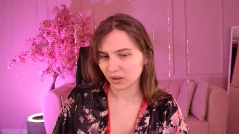 Snapshot of tessamill chatting on March 19, 2026, 5:22 am Tessa online show from March 19, 2026, 5:22 am