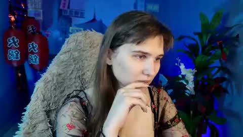 Tessa online show from June 29, 2026, 5:35 am