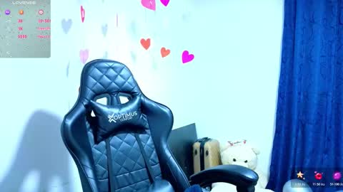 Tessy online show from February 17, 2026, 4:24 pm