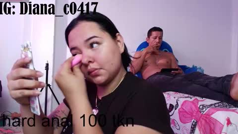 Snapshot of tessayleo_13 chatting on September 25, 2025, 12:09 pm tessa y leo online show from September 25, 2025, 12:09 pm