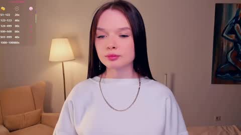 Cindy online show from March 20, 2026, 6:57 pm