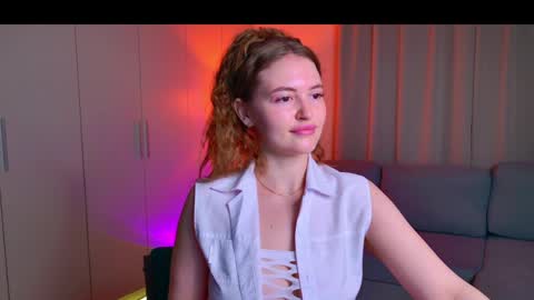 Snapshot of tesssahart chatting on June 7, 2026, 1:04 pm TessaHart online show from June 7, 2026, 1:04 pm