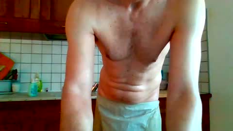 Testosterone20 online show from February 10, 2025, 12:08 pm