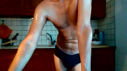 Testosterone20 online show from September 15, 2025, 10:48 am