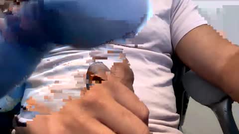 tetebumbum online show from October 1, 2025, 2:23 pm