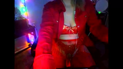 tetherbelle online show from January 9, 2026, 7:00 am