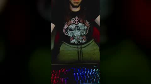 tetsuo343434 online show from March 28, 2026, 7:13 pm