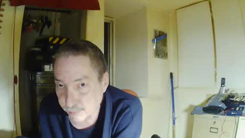 tetuo2 online show from January 22, 2025, 4:34 am