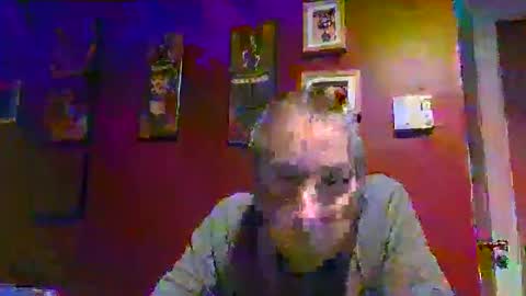 tetuo2 online show from January 22, 2025, 11:43 pm