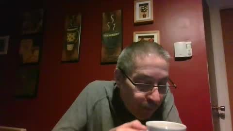 tetuo2 online show from January 23, 2025, 2:44 am