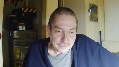 tetuo2 online show from January 25, 2025, 4:45 am