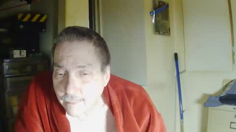 tetuo2 online show from January 26, 2025, 6:49 am