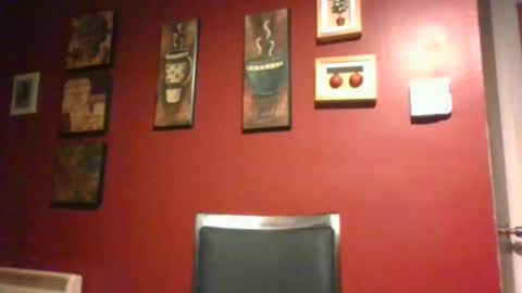 tetuo2 online show from January 27, 2025, 2:53 am