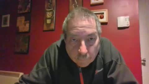 tetuo2 online show from January 30, 2025, 12:07 am