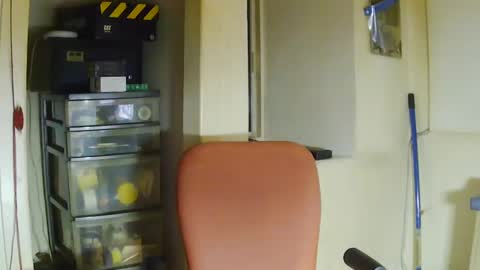 tetuo2 online show from January 30, 2025, 6:56 am
