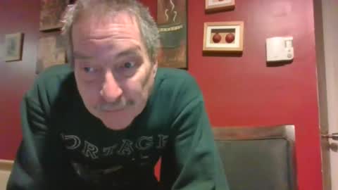 tetuo2 online show from January 30, 2025, 10:51 pm