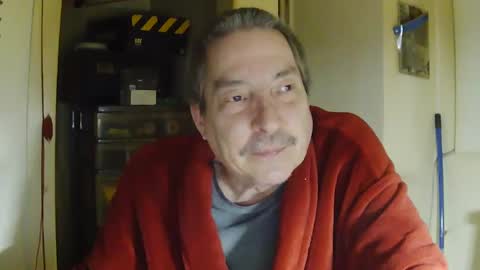 tetuo2 online show from January 31, 2025, 4:58 am