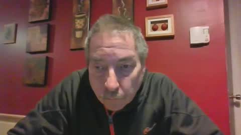 tetuo2 online show from January 31, 2025, 11:13 pm