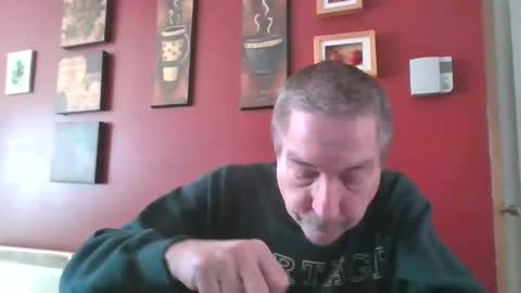 tetuo2 online show from February 1, 2025, 7:02 pm