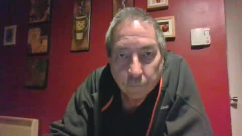 tetuo2 online show from February 3, 2025, 10:54 pm