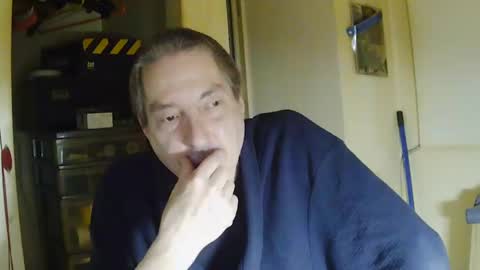 tetuo2 online show from February 4, 2025, 5:21 am