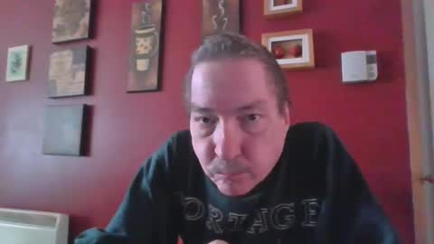 tetuo2 online show from February 4, 2025, 5:23 pm