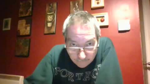tetuo2 online show from February 5, 2025, 2:51 am