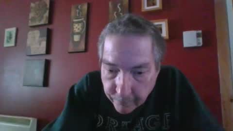 tetuo2 online show from February 6, 2025, 7:07 pm