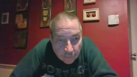 tetuo2 online show from February 8, 2025, 12:06 am