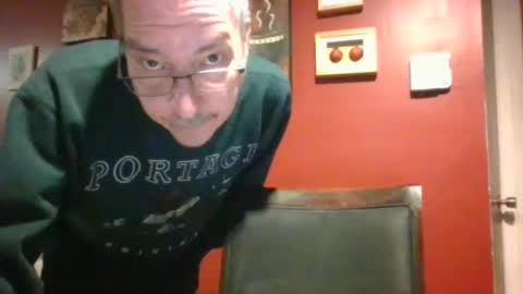 tetuo2 online show from February 10, 2025, 12:19 am