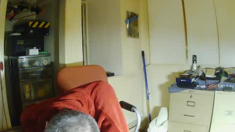 tetuo2 online show from February 10, 2025, 7:58 am