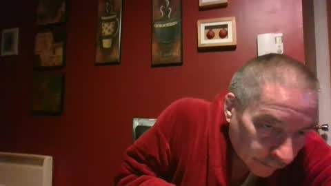 tetuo2 online show from February 10, 2025, 10:40 pm