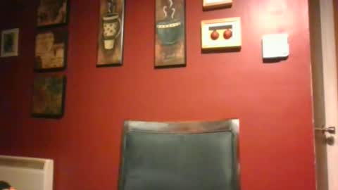 tetuo2 online show from February 11, 2025, 2:03 am