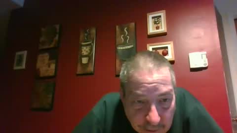 tetuo2 online show from February 12, 2025, 3:40 am