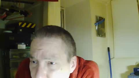 tetuo2 online show from February 13, 2025, 6:20 am