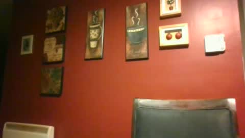 tetuo2 online show from February 13, 2025, 10:33 pm