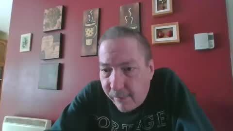 tetuo2 online show from February 14, 2025, 6:08 pm