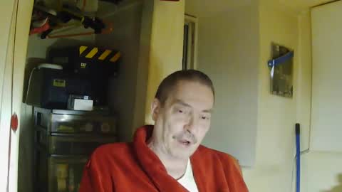 tetuo2 online show from February 15, 2025, 4:58 am
