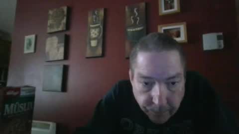 tetuo2 online show from February 16, 2025, 6:32 pm