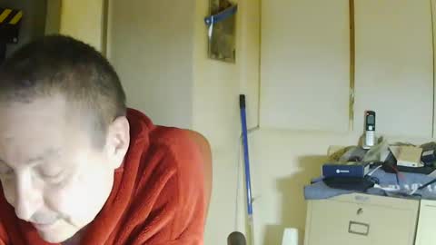 tetuo2 online show from February 17, 2025, 4:53 am