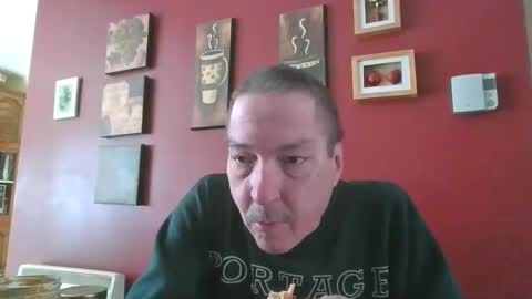tetuo2 online show from February 17, 2025, 6:59 pm