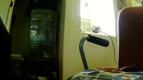 tetuo2 online show from July 2, 2026, 3:29 pm
