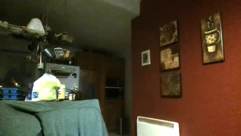 tetuo2 online show from July 9, 2026, 1:53 am