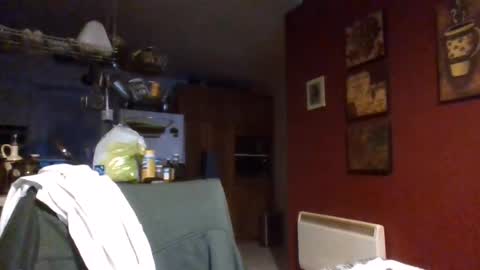 tetuo2 online show from July 17, 2026, 1:45 am