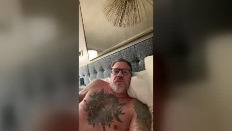 UrZaddy online show from August 9, 2026, 8:52 am