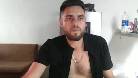 Yeffrith online show from February 24, 2025, 8:14 pm