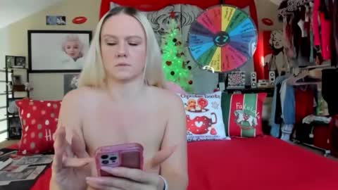 peachy online show from December 14, 2024, 8:08 pm