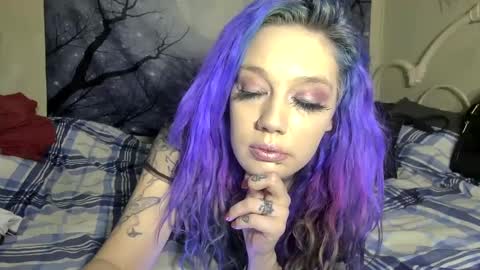 TEXASGIRLLLL online show from January 8, 2025, 2:35 pm