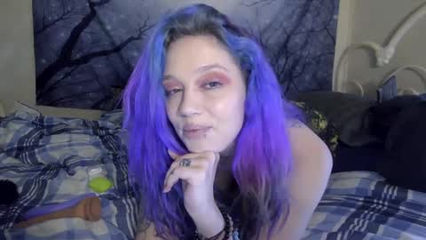 TEXASGIRLLLL online show from January 10, 2025, 6:28 pm