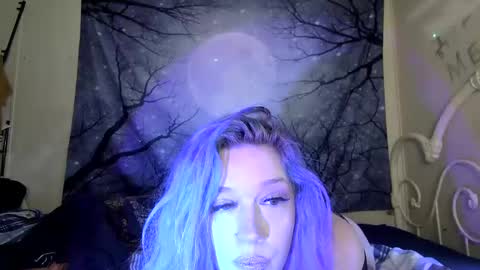 TEXASGIRLLLL online show from January 16, 2025, 7:20 pm